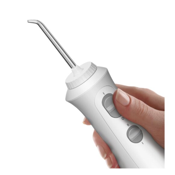 NEW! Waterpik Ultra Plus and Cordless Pearl Water Flosser Combo Pack - Picture 10 of 12